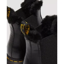 Chelsea Boots<Dr. Martens 2976 Leonore Sort