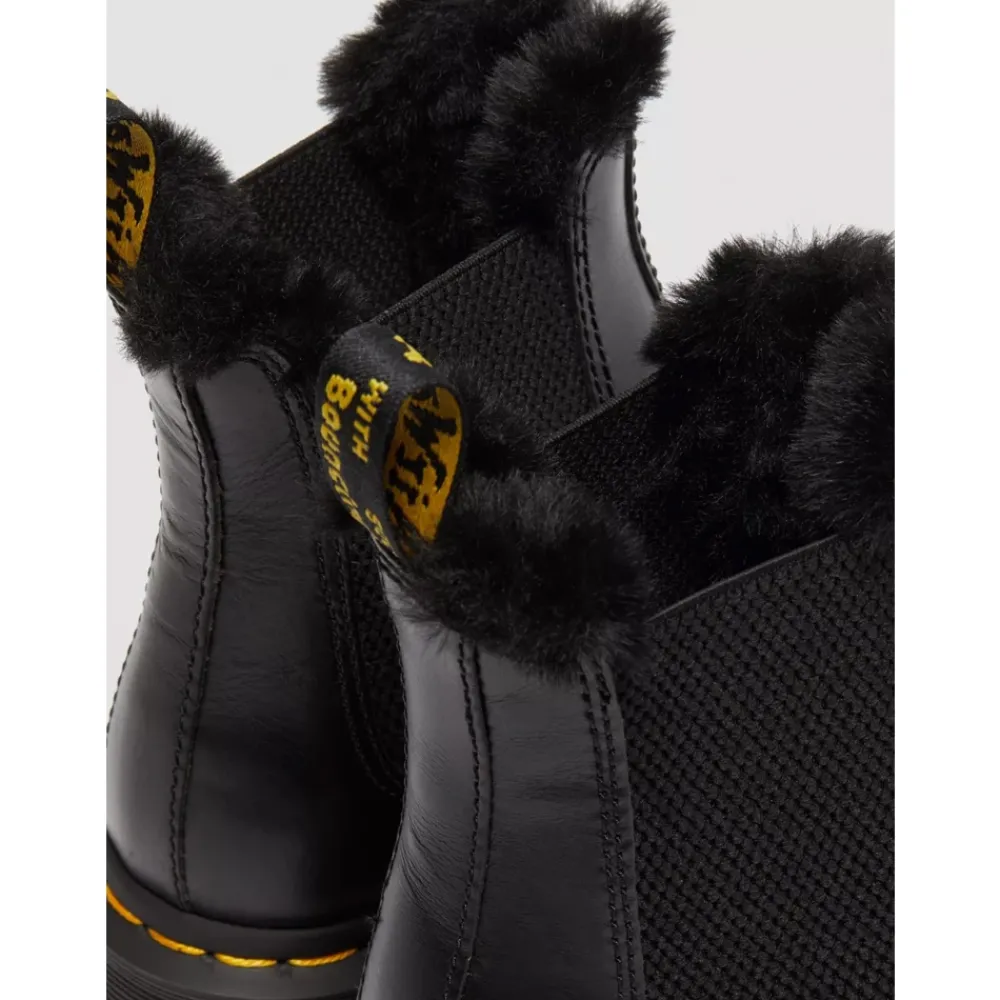 Chelsea Boots<Dr. Martens 2976 Leonore Sort