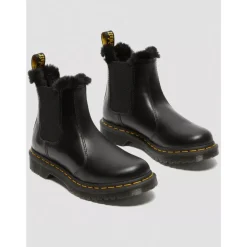 Chelsea Boots<Dr. Martens 2976 Leonore Sort