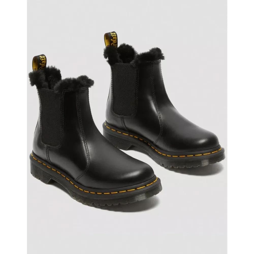 Chelsea Boots<Dr. Martens 2976 Leonore Sort