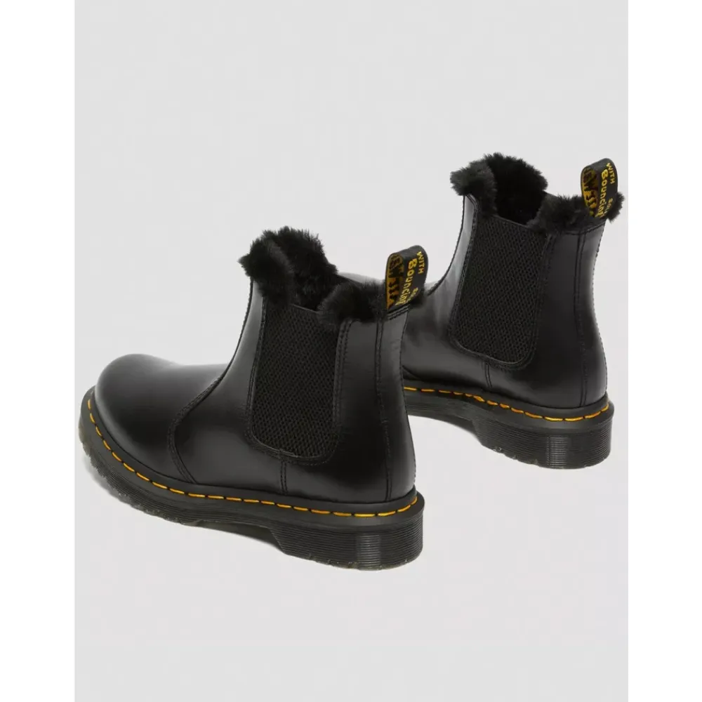 Chelsea Boots<Dr. Martens 2976 Leonore Sort