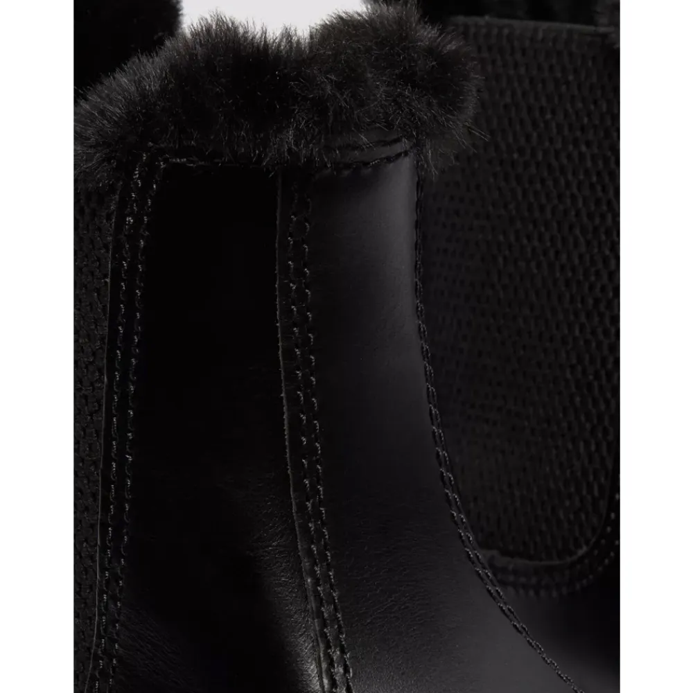 Chelsea Boots<Dr. Martens 2976 Leonore Sort