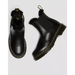 Chelsea Boots<Dr. Martens 2976 Leonore Sort