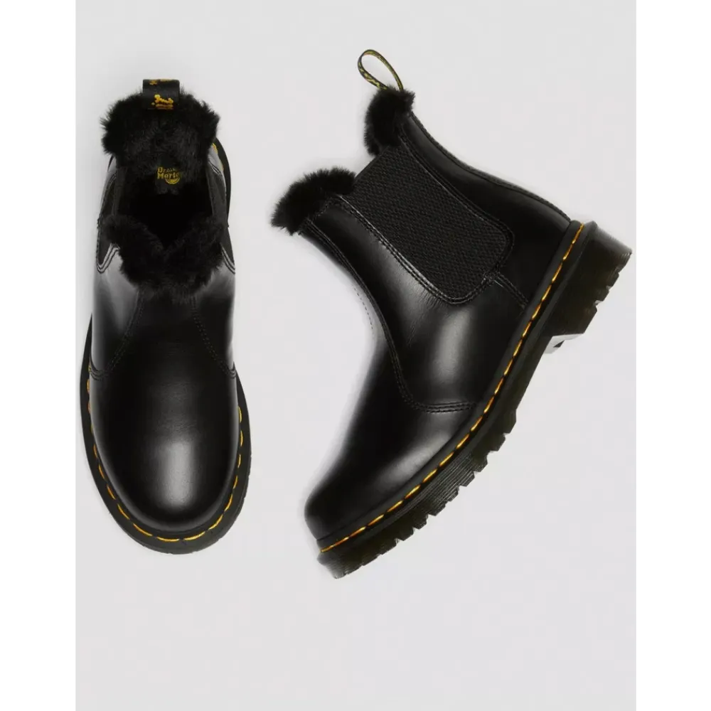 Chelsea Boots<Dr. Martens 2976 Leonore Sort