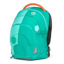 Tasker<Affenzahn 12 Litri Ergonomico Grøn