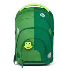 Tasker<Affenzahn 12 Litri Ergonomico Rygsæk Grøn