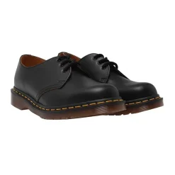 Snøresko<Dr. Martens 1461 Made in England Snøresko Derby Sort