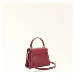 Bæltetasker<Furla 1927 Mini Top Handle Rød