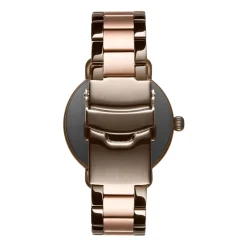 Ure^MVMT 36 mm Rundt Ur Multifarvet