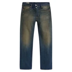 Jeans^Levi's 501® Original Jeans Blå
