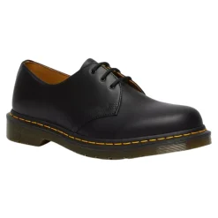 Snøresko^Dr. Martens 1461 Oxford Sko Sort