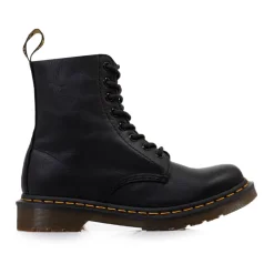 Støvler<Dr. Martens 1460 Pascal Snørestøvler Sort