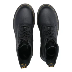 Støvler^Dr. Martens 1460 Pascal Virginia Ankelstøvler Sort