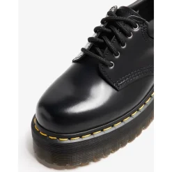 Snøresko^Dr. Martens 8053 Quad Sort