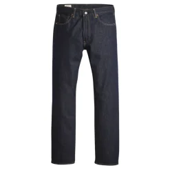 Jeans<Levi's 555 Relaxed Straight Jeans Blå