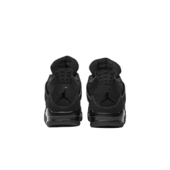 Sneakers^Jordan 4 Retro "Black Cat" Sort