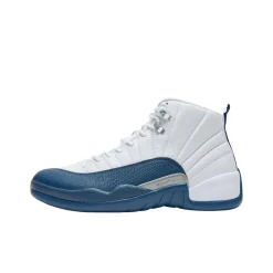 Træningssko<Jordan 12 Retro French Blue Multifarvet