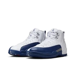 Træningssko<Jordan 12 Retro French Blue Multifarvet