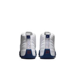 Træningssko<Jordan 12 Retro French Blue Multifarvet