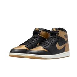 Sneakers<Jordan 1 Retro High OG Multifarvet