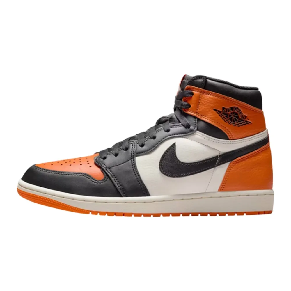 Sneakers^Jordan 1 Retro High OG Shattered Backboard Multifarvet