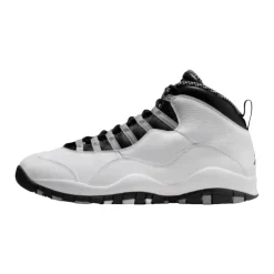 Træningssko<Jordan 10 Retro OG Steel Multifarvet
