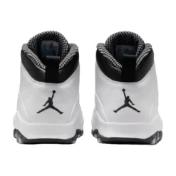 Træningssko<Jordan 10 Retro OG Steel Multifarvet