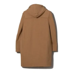 Frakker^Gloverall 70 -års jubilæum Monty Duffle Coat Brun