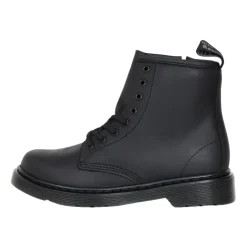 Støvler^Dr. Martens 1460 Serena Mono J Støvler Sort