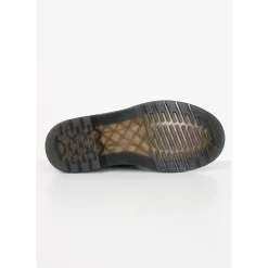 Støvler^Dr. Martens 1460 Serena Mono J Støvler Sort
