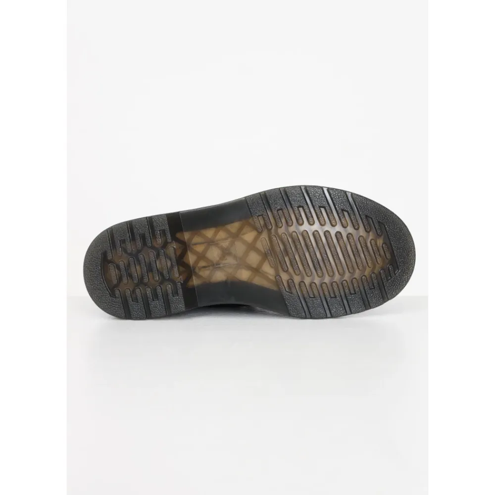 Støvler^Dr. Martens 1460 Serena Mono J Støvler Sort