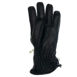 Handsker^Restelli Guanti 269 Ski Handsker Sort