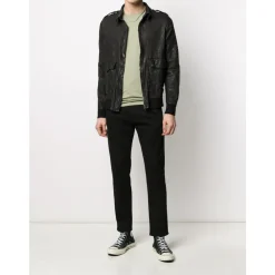 Jeans<Levi's 512 Slim Taper Sort