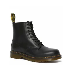 Støvler^Dr. Martens 1460 Smooth Ankle Boots Sort