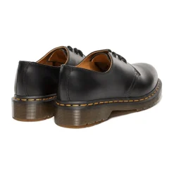 Business Sko^Dr. Martens 1461 Smooth Leather Oxford Sort