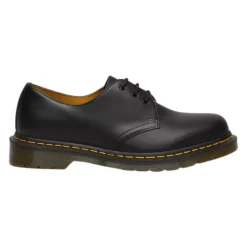 Business Sko<Dr. Martens 1461 Smooth Shoe Sort