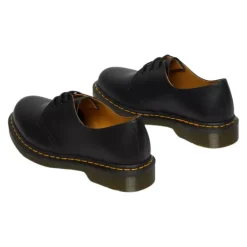 Business Sko<Dr. Martens 1461 Smooth Shoe Sort