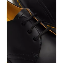 Business Sko<Dr. Martens 1461 Smooth Shoe Sort