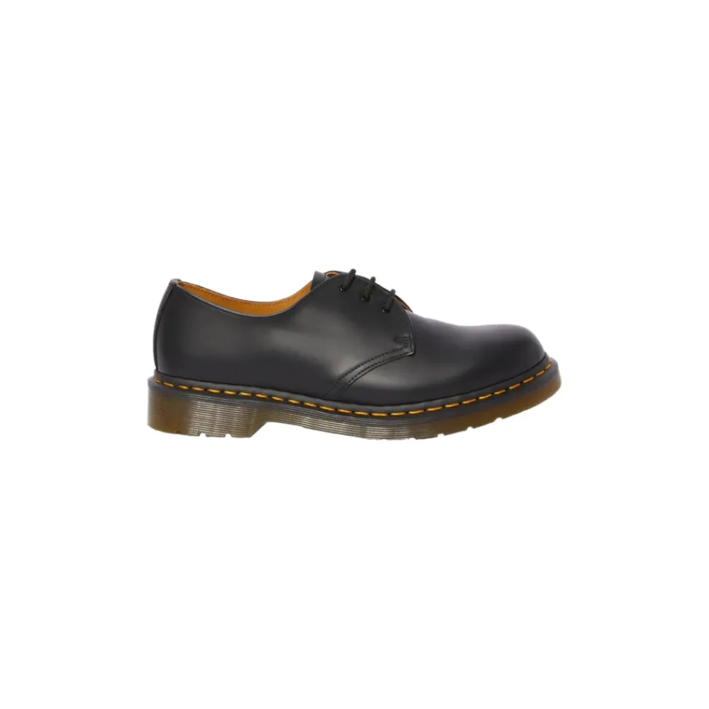 Business Sko<Dr. Martens 1461 Smooth Shoe Sort
