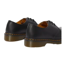 Business Sko<Dr. Martens 1461 Smooth Shoe Sort