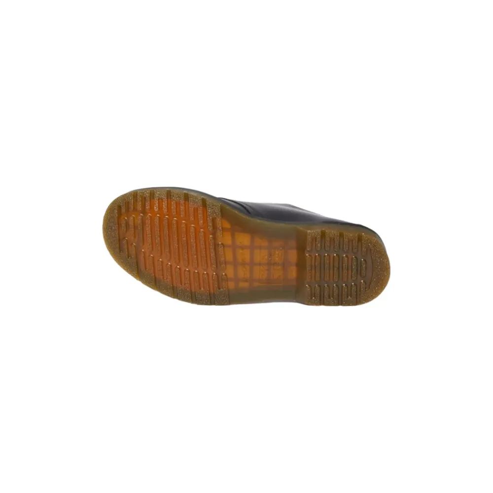 Business Sko<Dr. Martens 1461 Smooth Shoe Sort