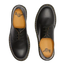 Business Sko<Dr. Martens 1461 Smooth Shoe Sort
