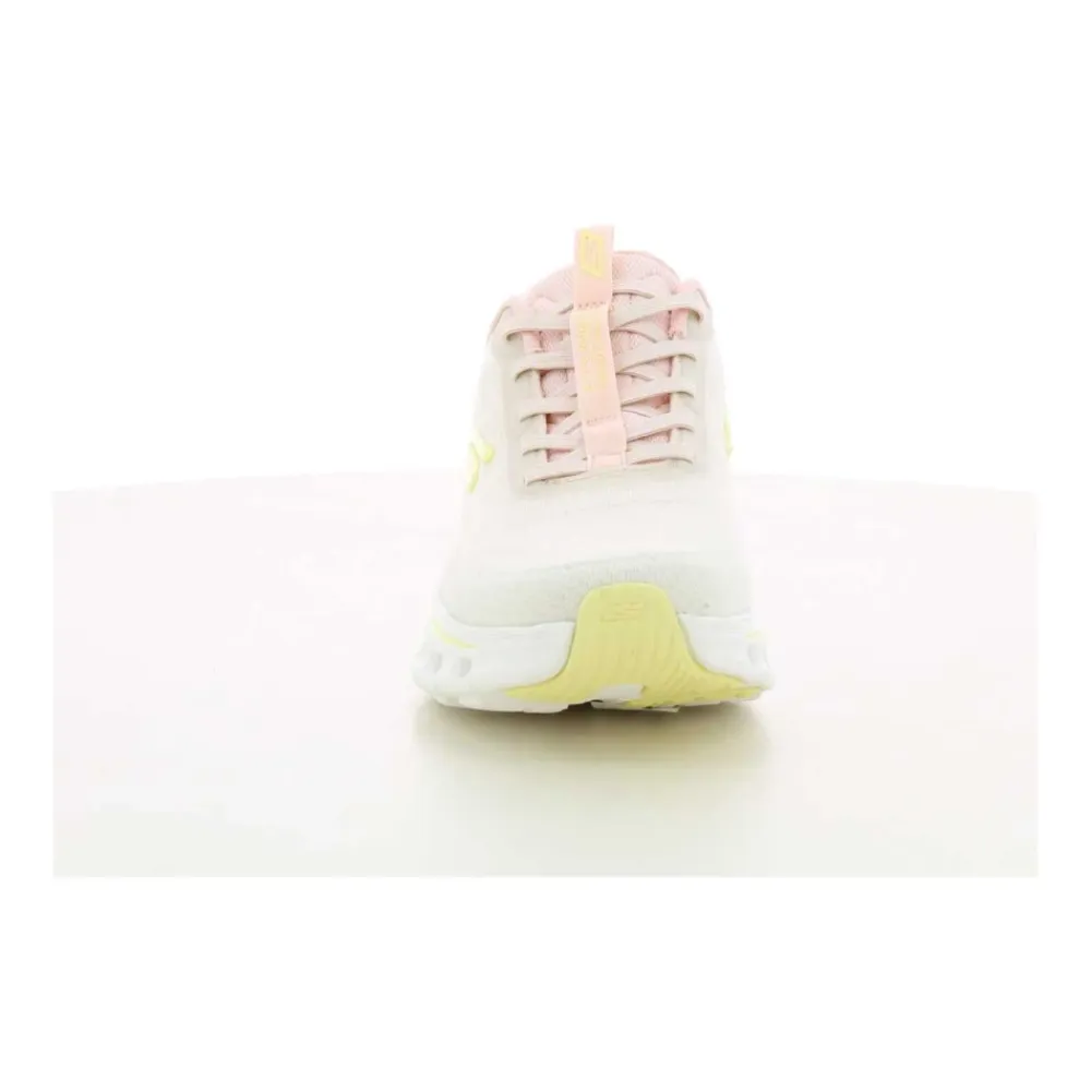 Træningssko^Skechers 125144 Sneakers Beige