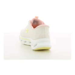 Træningssko^Skechers 125144 Sneakers Beige