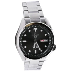 Ure^Seiko 5 Sports Automatic Grå