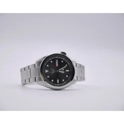 Ure^Seiko 5 Sports Automatic Grå