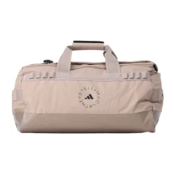Rejsetasker<Adidas by Stella McCartney 24/7 Sportstaske Beige