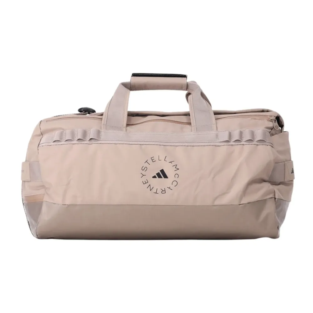 Rejsetasker<Adidas by Stella McCartney 24/7 Sportstaske Beige