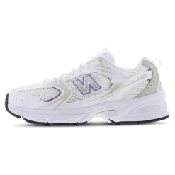 Sneakers^New Balance 530 Timberwolf Amethyst Sneakers Hvid