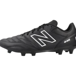 Træningssko^New Balance 442 V2 Academy FG Sort